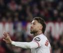 Real Madrid Bantah Kembali Merekrut Sergio Ramos