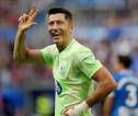 Robert Lewandowski Bocorkan Kondisi Wojciech Szczęsny