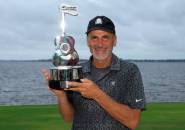 Rocco Mediate Sabet Gelar Constellation Furyk & Friends