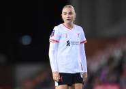 Sofie Lundgaard Alami Cedera ACL, Liverpool Hadapi Krisis Pemain di WSL