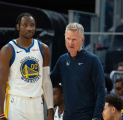 Steve Kerr Siapkan Skenario Terbaik Untuk Jonathan Kuminga