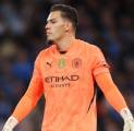 Tahun Depan, PSG Ingin Bajak Ederson Moraes dari Manchester City