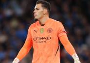 Tahun Depan, PSG Ingin Bajak Ederson Moraes dari Manchester City