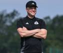 Tak Ada Alasan Bagi Newcastle United Lepas Eddie Howe