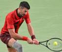 Tampil Tanpa Ampun, Novak Djokovic Lolos Ke Babak Keempat Di Shanghai