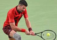 Tampil Tanpa Ampun, Novak Djokovic Lolos Ke Babak Keempat Di Shanghai