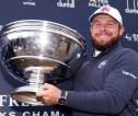 Tyrrell Hatton Menangi Dunhill Links Untuk Rekor Ketiga Kalinya