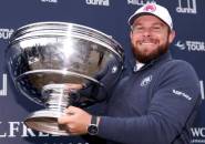 Tyrrell Hatton Menangi Dunhill Links Untuk Rekor Ketiga Kalinya