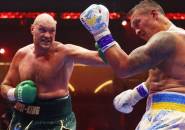 Tyson Fury Akan Habis-Habisan Dalam Duel Ulang Versus Oleksandr Usyk