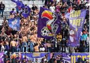 Ultras Fiorentina Ejek Fans Milan Yang Ditangkap Satgas Anti-Mafia