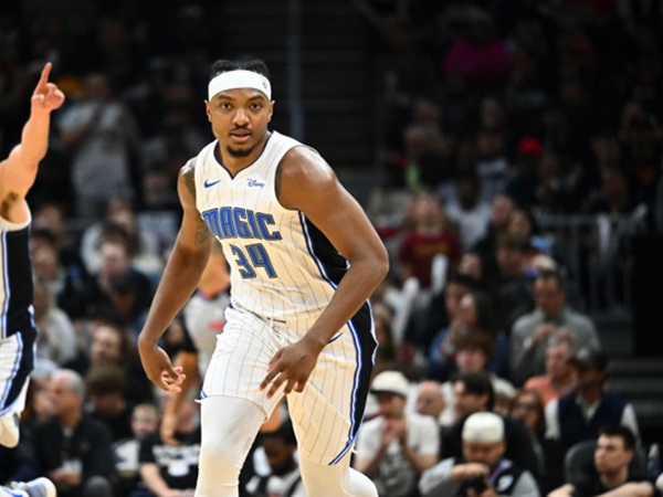 Wendell Carter dan Magic Setuju Perpanjangan Kontrak Tiga Tahun