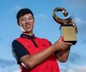 Wenyi Ding Juarai Asia-Pacific Amateur, Berencana Ikuti European Tour