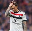 Zlatan Ibrahimovic Ajak Victor Lindelof Gabung AC Milan