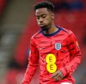 Angel Gomes Bahas Peluang Kembali ke Manchester United