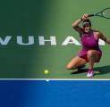 Aryna Sabalenka Kembali Tapaki Jalan Kemenangan Di Wuhan