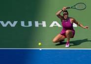 Aryna Sabalenka Kembali Tapaki Jalan Kemenangan Di Wuhan