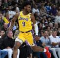 Bronny James Gabung Lakers Bukan karena LeBron James