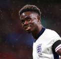 Bukayo Saka Punya Semua Atribut untuk Menjadi Kapten Timnas Inggris