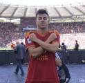 Cedera Stephan El Shaarawy Tidak Parah, Bisa Main Lawan Inter Milan?