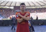 Cedera Stephan El Shaarawy Tidak Parah, Bisa Main Lawan Inter Milan?