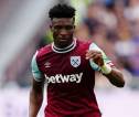 Chelsea Intip Peluang Rekrut Mohammed Kudus dari West Ham