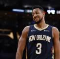 CJ McCollum Yakin Bisa Tampil Lebih Baik di Musim 2024-2025