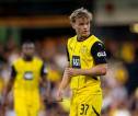 Cole Campbell Harap Dapat Bermain di Tim Utama Dortmund