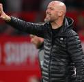 David Moyes Ikut Komentari Masa Depan Erik ten Hag di MU