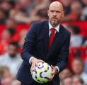 David Moyes Puji Kinerja Erik ten Hag di Manchester United