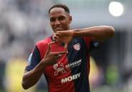 Demi Cuadrado, Yerry Mina Lakukan Selebrasi Terlarang Saat Lawan Juve