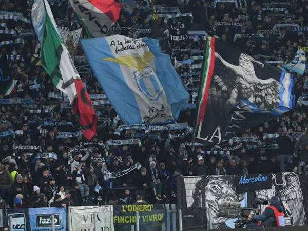 Di Tengah Krisis Keuangan Klub Serie A, Lazio Justru Raih Laba Tertinggi