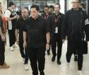 Erick Thohir Melepas Kepergian Arki Dikania Wisnu