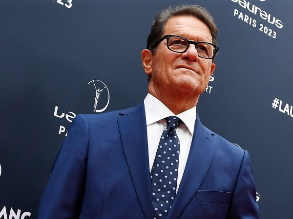 Fabio Capello