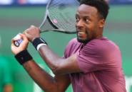 Gael Monfils Akui Kemampuan Memukau Carlos Alcaraz Jelang Laga Di Shanghai