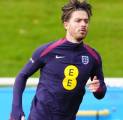 Jack Grealish: Seharusnya Saya Tampil di Euro 2024