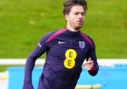 Jack Grealish: Seharusnya Saya Tampil di Euro 2024