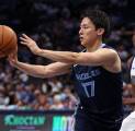 Jason Kidd Terkesan Lihat Permainan Yuki Kawamura