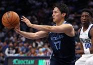 Jason Kidd Terkesan Lihat Permainan Yuki Kawamura