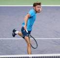 Jelang Laga Panas Kontra Alexander Zverev, David Goffin Berikan Peringatan