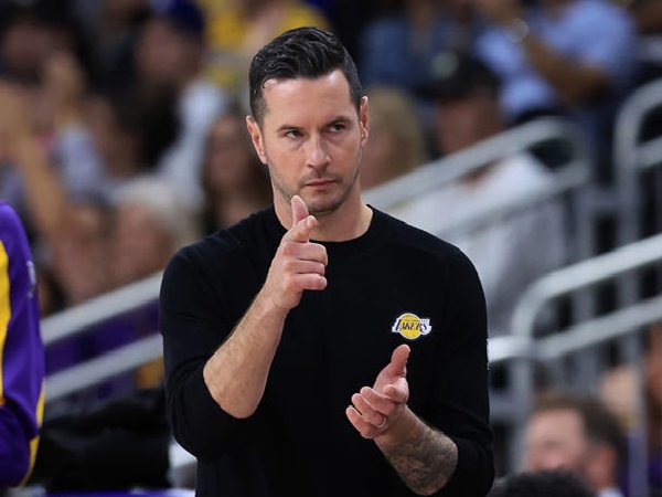 JJ Redick Ingin Manfaatkan Tim G League dengan Spesifik