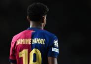 Jordi Cruyff Bahas Lamine Yamal Samai dengan Lionel Messi