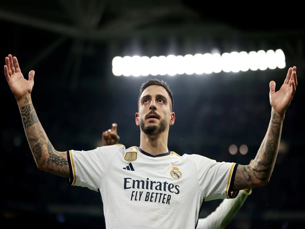 Joselu Merasa Tidak Menyesal Tinggalkan Real Madrid