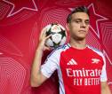 Leandro Trossard Siap Bawa Performa Apik Arsenal ke Timnas Belgia