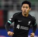 Liverpool Buka Peluang Lepas Wataru Endo ke Klub Lain