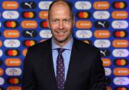 Mantan Manajer Timnas AS, Gregg Berhalter Resmi Tangani Chicago Fire