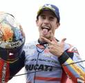 Marc Marquez Ingin Lanjutkan Kinerja Optimalnya di MotoGP Australia