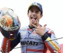 Marc Marquez Ingin Lanjutkan Kinerja Optimalnya di MotoGP Australia