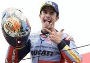 Marc Marquez Ingin Lanjutkan Kinerja Optimalnya di MotoGP Australia