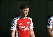 Masa Depan Kieran Tierney di Arsenal Masih Diragukan