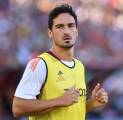 Masih Belum Debut, Mats Hummels Kirim Sindiran Halus ke AS Roma